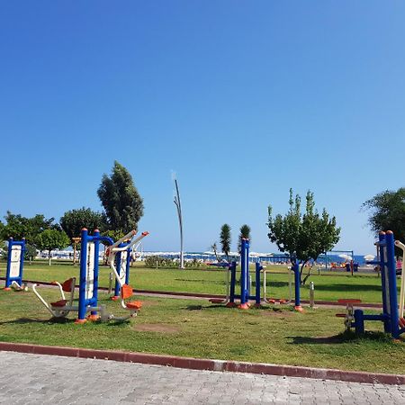 Cristal Villalar Kemer Buitenkant foto