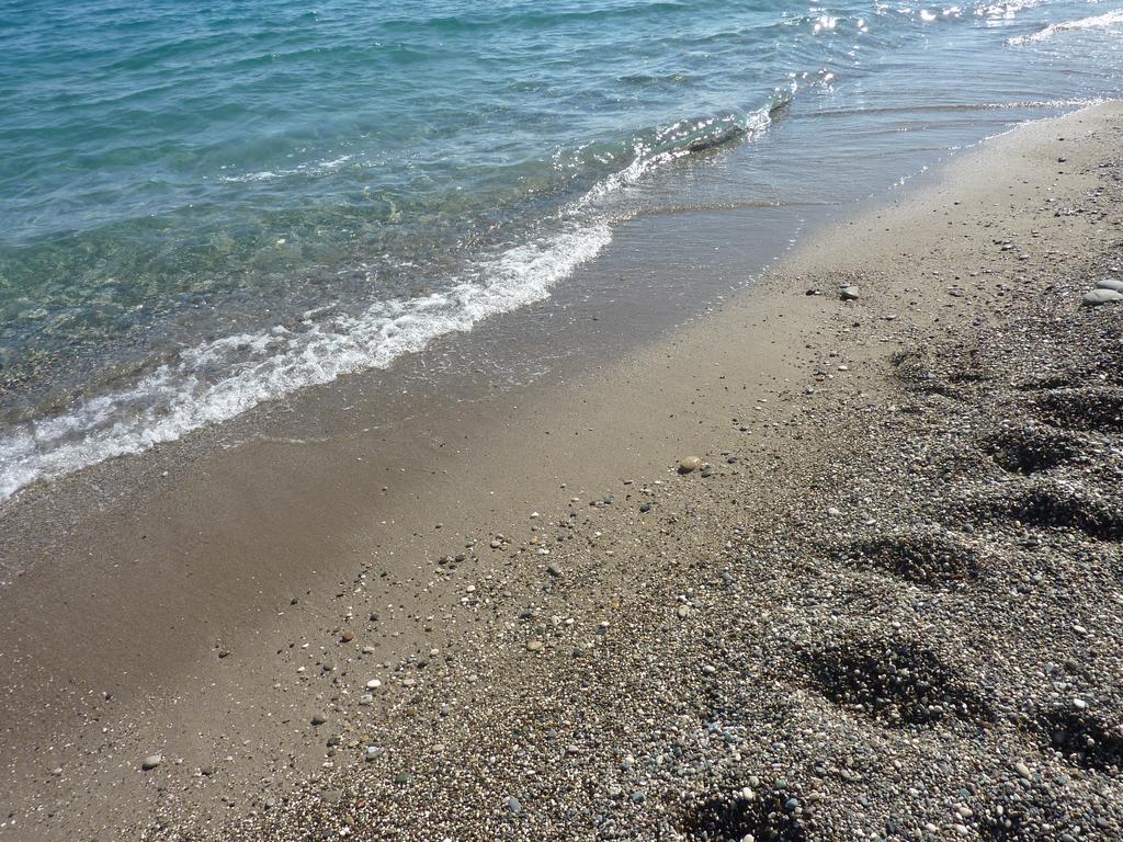 Cristal Villalar Kemer Buitenkant foto
