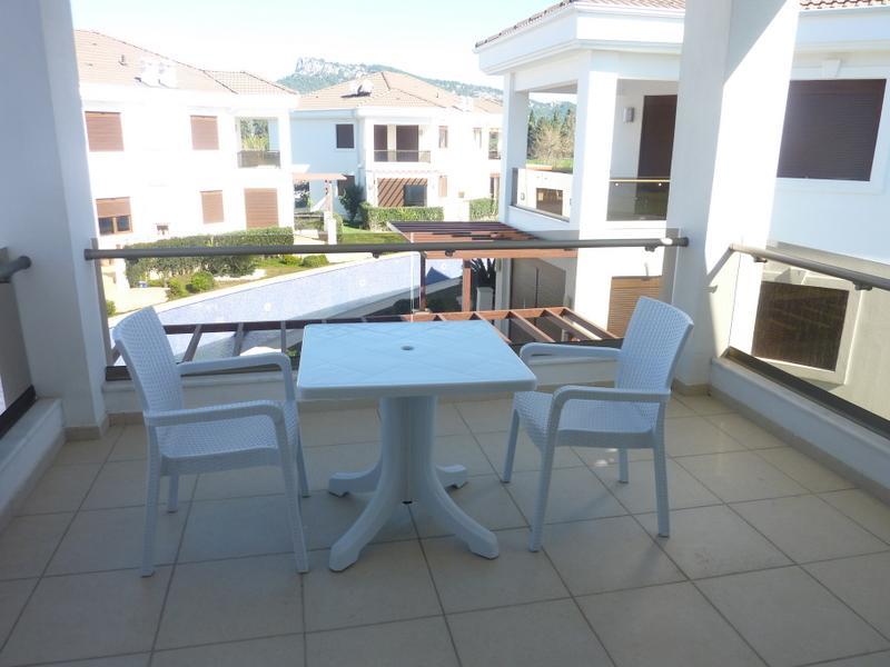 Cristal Villalar Kemer Buitenkant foto