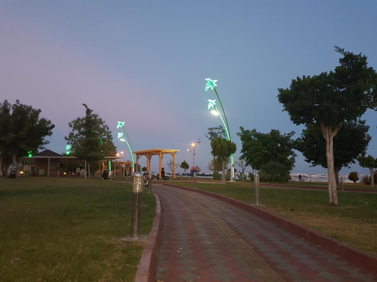 Cristal Villalar Kemer Buitenkant foto