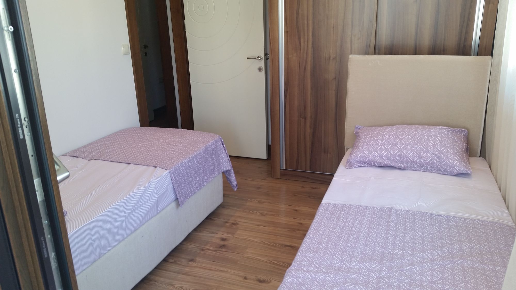 Cristal Villalar Kemer Buitenkant foto