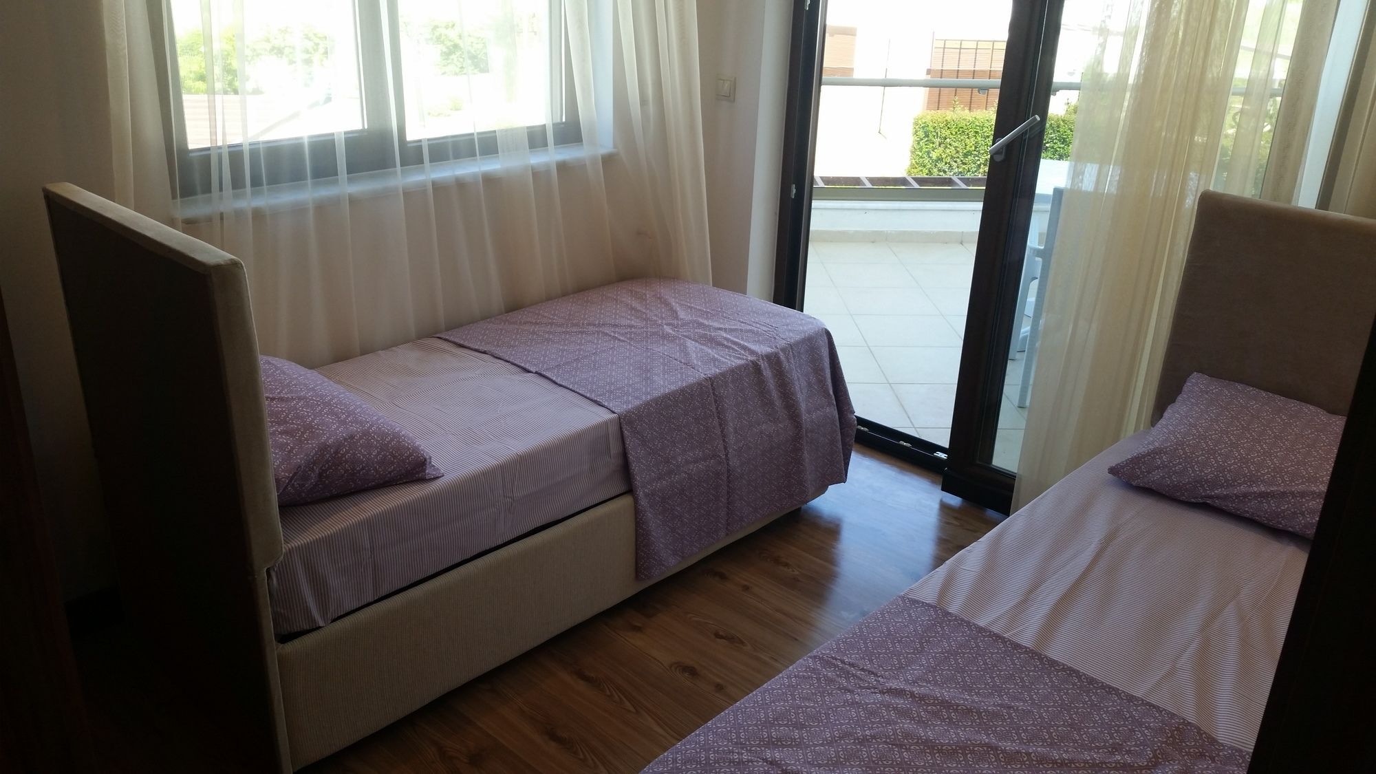 Cristal Villalar Kemer Buitenkant foto