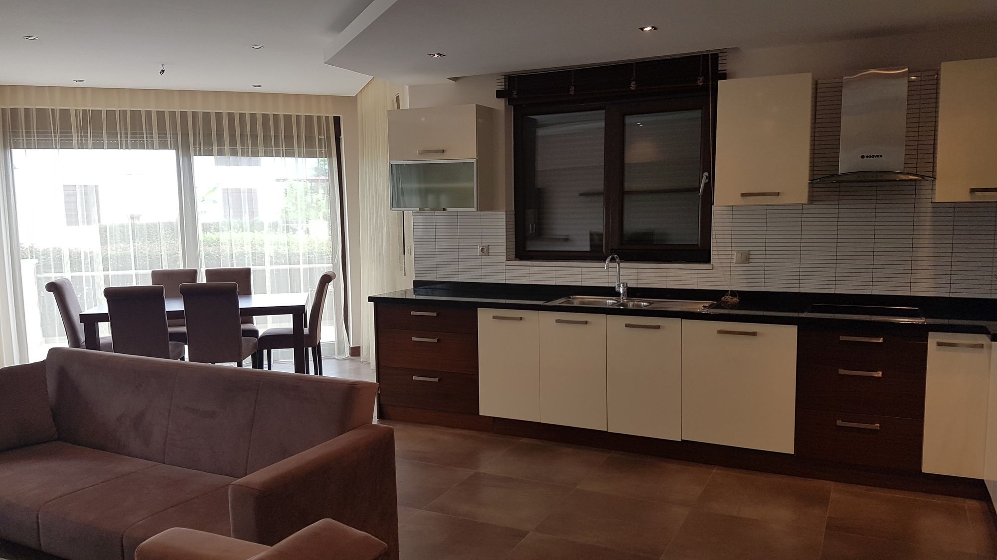 Cristal Villalar Kemer Buitenkant foto