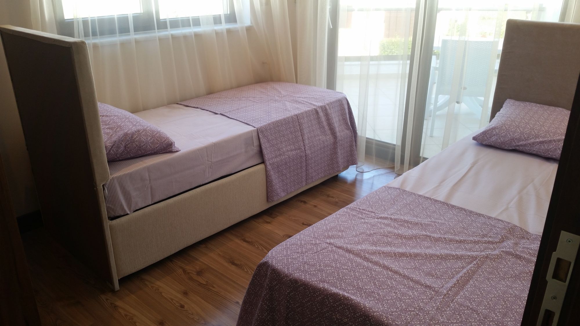 Cristal Villalar Kemer Buitenkant foto