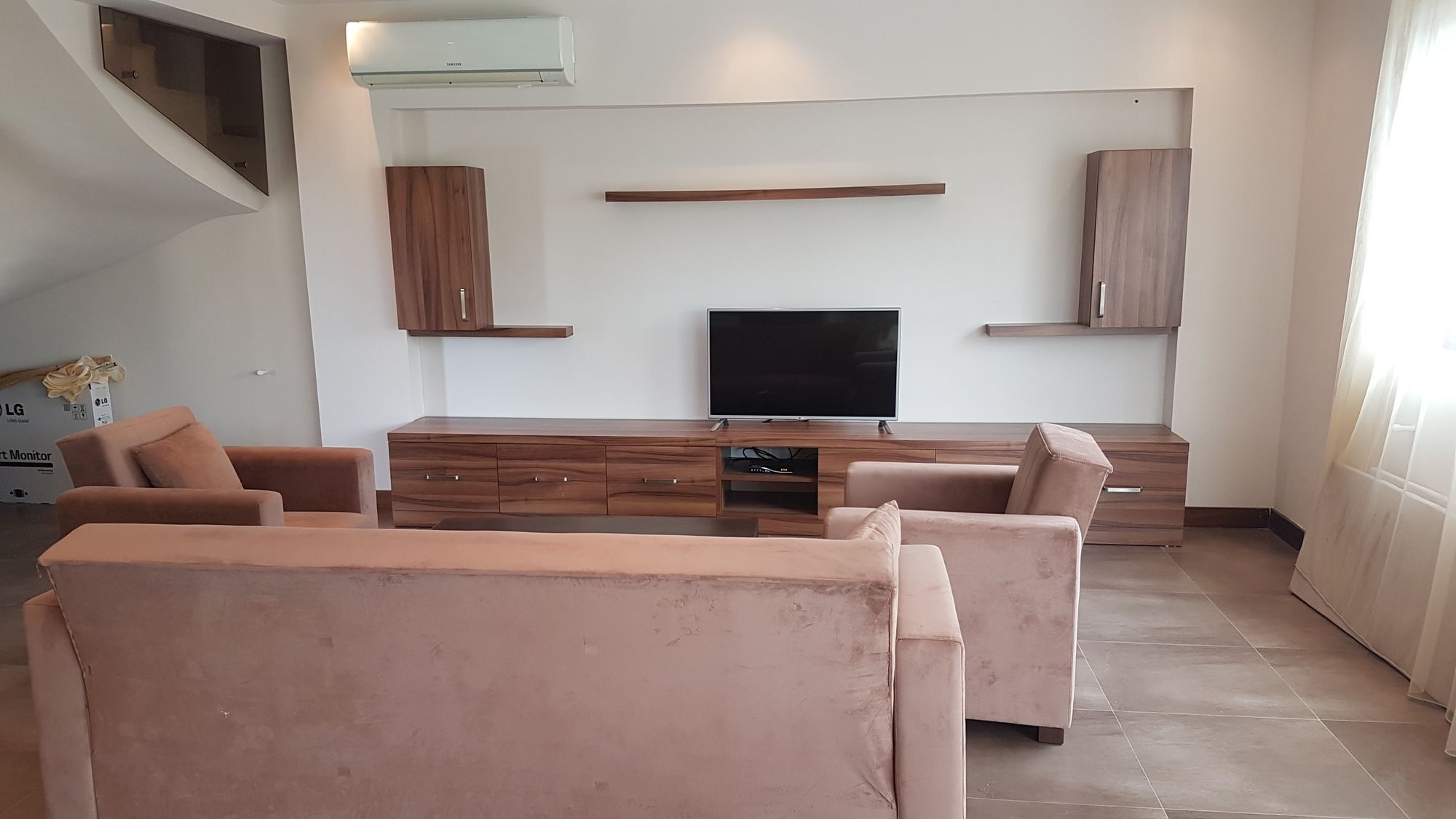 Cristal Villalar Kemer Buitenkant foto