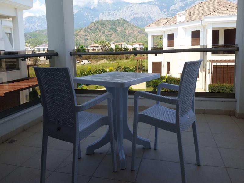 Cristal Villalar Kemer Buitenkant foto