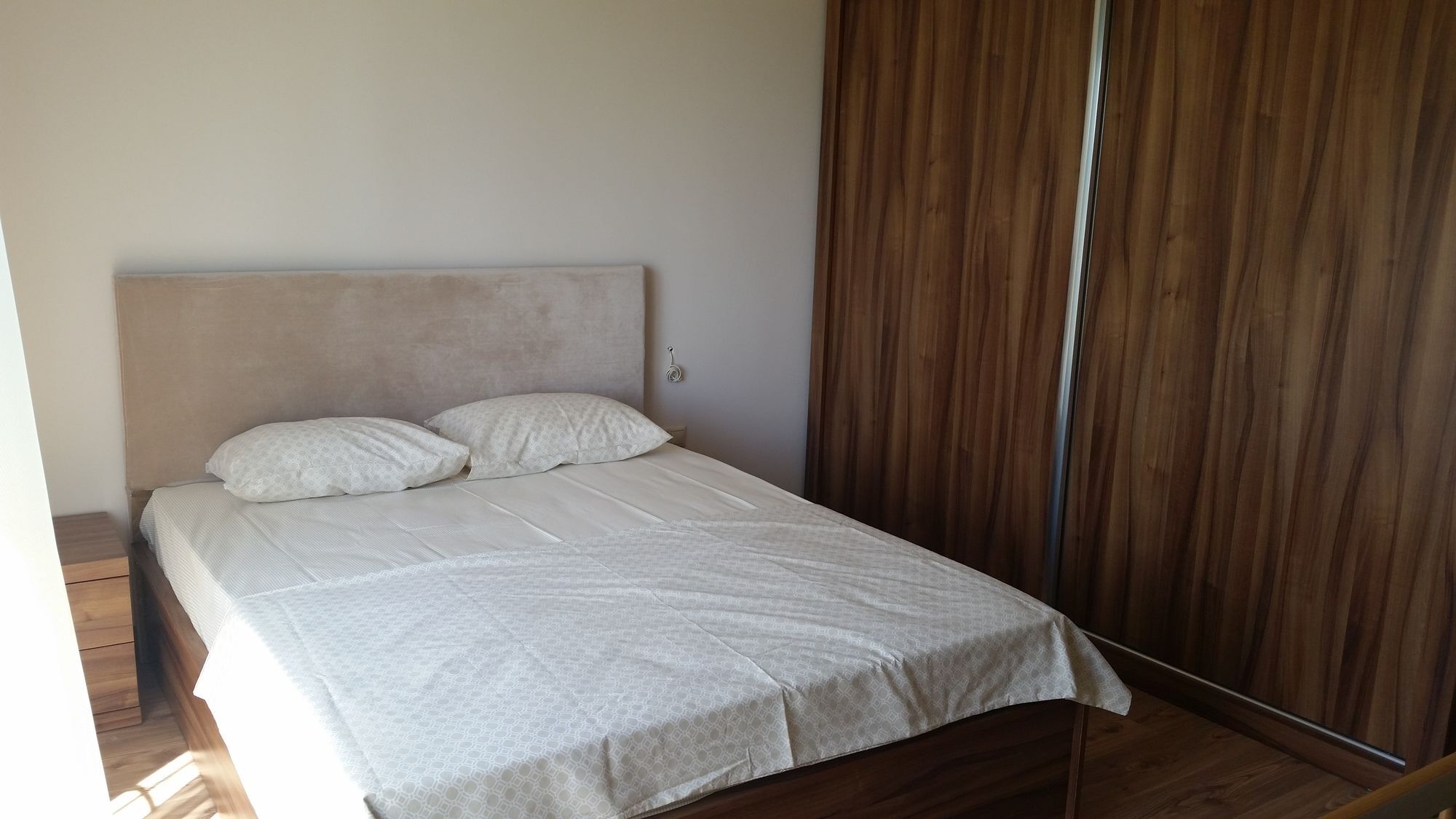 Cristal Villalar Kemer Buitenkant foto