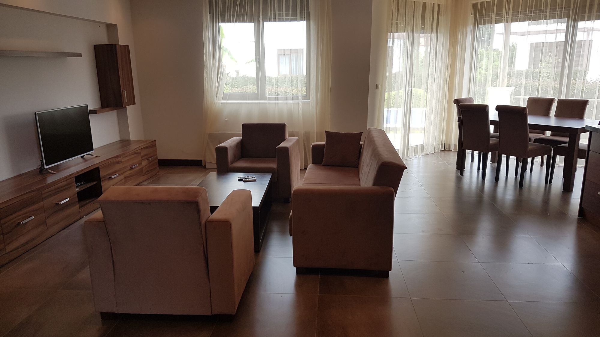Cristal Villalar Kemer Buitenkant foto